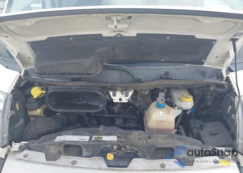 2021 Ram Promaster 1500 Low Roof 136 Wb from USA, damaged, VIN 3C6LRVAG3ME527031